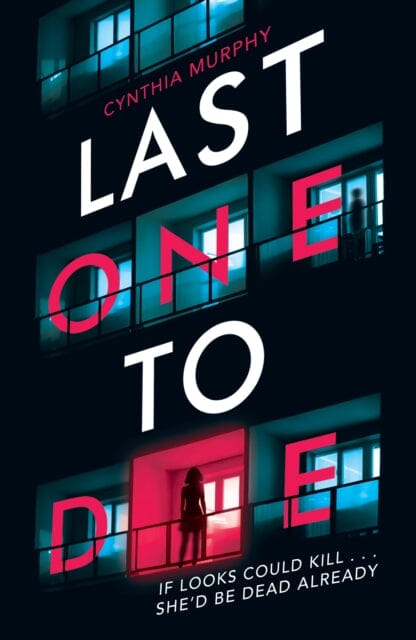 Last One To Die by Cynthia Murphy Extended Range Scholastic
