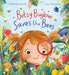 Betsy Buglove Saves the Bees (PB) by Catherine Jacob Extended Range Scholastic