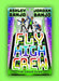 Fly High Crew: The Green Glow by Ashley Banjo Extended Range Scholastic