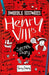 Henry VIII's Secret Diary by Terry Deary Extended Range Scholastic