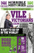 Vile Victorians by Terry Deary Extended Range Scholastic