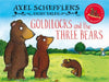 Axel Scheffler's Fairy Tales: Goldilocks and the Three Bears by Axel Scheffler Extended Range Scholastic