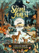 The Secret Forest by Sandra Dieckmann Extended Range Scholastic