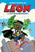 Leon the Extraordinary by Jamar Nicholas Extended Range Scholastic