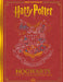 Hogwarts: A Cinematic Yearbook 20th Anniversary Edition Extended Range Scholastic