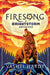 Firesong by Vashti Hardy Extended Range Scholastic