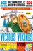 Vicious Vikings by Terry Deary Extended Range Scholastic