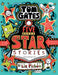 Tom Gates: Five Star Stories by Liz Pichon Extended Range Scholastic
