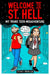 Welcome to St Hell: My trans teen misadventure by Lewis Hancox Extended Range Scholastic