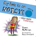 My Bum is SO Noisy! Sound Book by Dawn McMillan Extended Range Scholastic