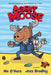 Agent Moose by Mo O'Hara Extended Range Scholastic