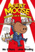 Agent Moose: Moose on a Mission by Mo O'Hara Extended Range Scholastic