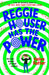 Reggie Houser Has the Power by Helen Rutter Extended Range Scholastic
