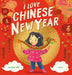 I Love Chinese New Year Extended Range Scholastic