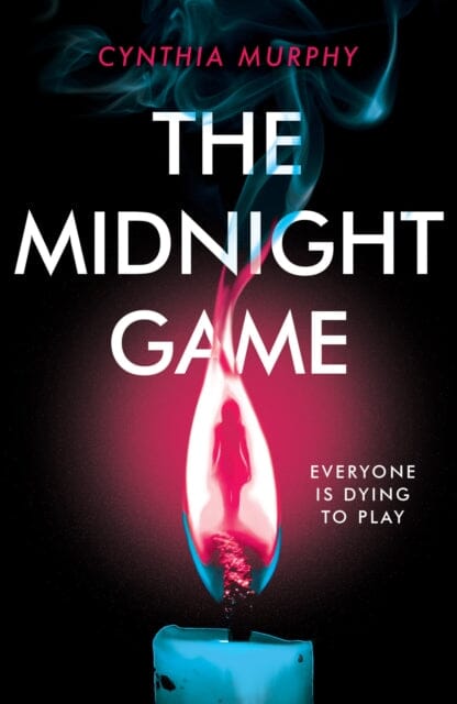 The Midnight Game Extended Range Scholastic