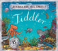Tiddler 15th Anniversary Edition - Birthday edition Extended Range Scholastic