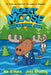 Agent Moose 3: Operation Owl by Mo O'Hara Extended Range Scholastic