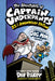 The Adventures of Captain Underpants: 25th and a H alf Anniversary Edition Full Colour by Dav Pilkey Extended Range Scholastic