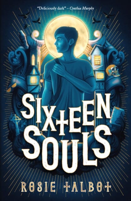 Sixteen Souls Extended Range Scholastic