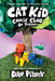 Cat Kid Comic Club 3: On Purpose: A Graphic Novel (Cat Kid Comic Club #3) PB by Dav Pilkey Extended Range Scholastic