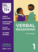 11+ Practice Papers Verbal Reasoning Pack 1 (Multiple Choice) Popular Titles GL Assessment
