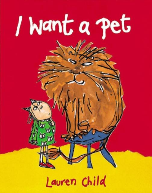 I Want a Pet Popular Titles Frances Lincoln Publishers Ltd
