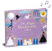 The Story Orchestra Volume 4: Swan Lake by Katy Flint Extended Range Frances Lincoln Publishers Ltd