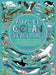 Atlas of Ocean Adventures: A Collection of Natural Wonders, Marine Marvels and Undersea Antics from Across the Globe by Emily Hawkins Extended Range Wide Eyed Editions