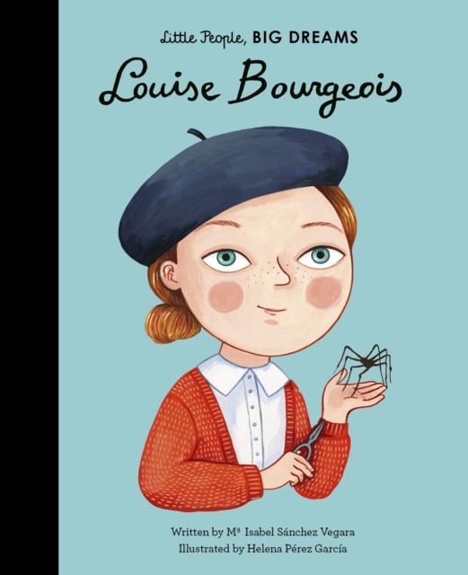 Louise Bourgeois Popular Titles Frances Lincoln Publishers Ltd