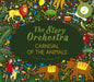 The Story Orchestra: Carnival of the Animals Press the note to hear Saint-Saens' music Volume 5 by Katy Flint Extended Range Frances Lincoln Publishers Ltd
