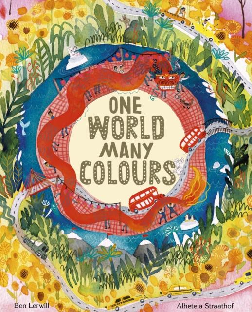One World, Many Colours Popular Titles Aurum Press