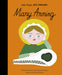 Mary Anning: Volume 58 by Maria Isabel Sanchez Vegara Extended Range Frances Lincoln Publishers Ltd