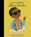 Stevie Wonder: Volume 56 by Maria Isabel Sanchez Vegara Extended Range Frances Lincoln Publishers Ltd
