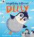 Delightfully Different Dilly by Elizabeth Dale Extended Range Happy Yak