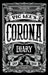 Vic Lee's Corona Diary : A personal illustrated journal of the COVID-19 pandemic of 2020 by Vic Lee Extended Range Frances Lincoln Publishers Ltd