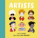 Artists: My First Artists by Maria Isabel Sanchez Vegara Extended Range Frances Lincoln Publishers Ltd
