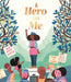 A Hero Like Me by Jen Reid Extended Range Quarto Publishing PLC