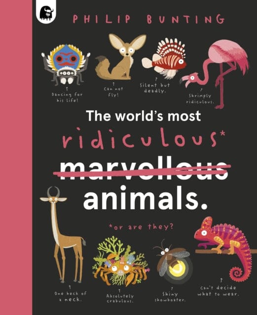 The World's Most Ridiculous Animals : Volume 2 Extended Range Quarto Publishing PLC