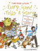 Every Word Tells a Story Extended Range Quarto Publishing PLC