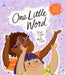 One Little Word by Joseph Coelho Extended Range Quarto Publishing PLC