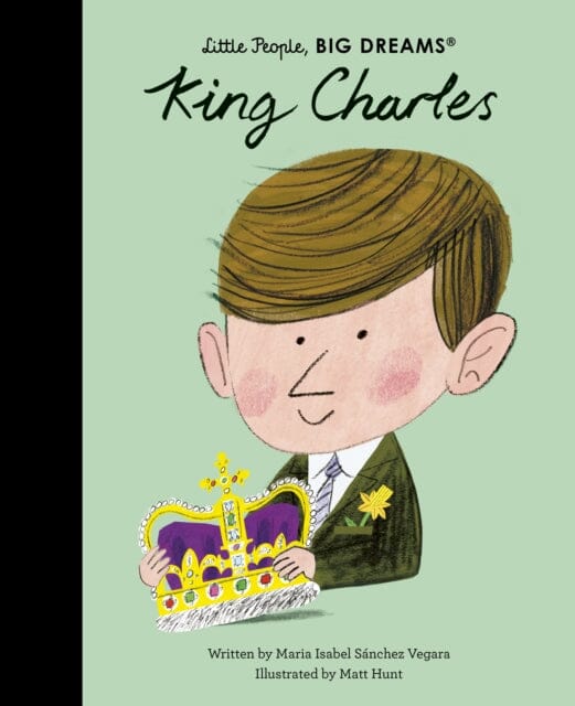 King Charles : Volume 97 Extended Range Quarto Publishing PLC
