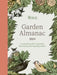 RHS Garden Almanac 2024 : A seasonal guide to growing, harvesting and enjoying nature by RHS Extended Range Quarto Publishing PLC