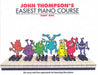 John Thompson's Easiest Piano Course 1: Revised Edition Extended Range Hal Leonard Europe Limited