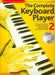 The Complete Keyboard Player: Book 2 with CD Extended Range Hal Leonard Europe Limited