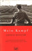 Mein Kampf by Adolf Hitler Extended Range Vintage