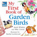 RSPB My First Book of Garden Birds Popular Titles Bloomsbury Publishing PLC