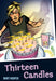 Thirteen Candles by Mary Hooper Extended Range Bloomsbury Publishing PLC