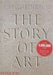 The Story of Art by EH Gombrich Extended Range Phaidon Press Ltd