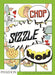 Chop, Sizzle, Wow : The Silver Spoon Comic Cookbook by The Silver Spoon Kitchen Extended Range Phaidon Press Ltd