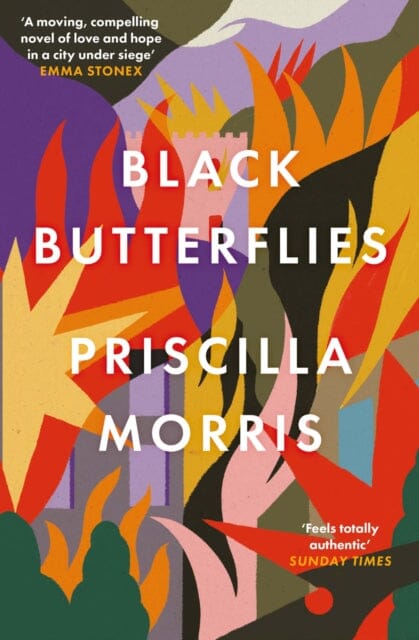 Black Butterflies : Shortlisted for the Women's Prize 2023 Extended Range Duckworth Books